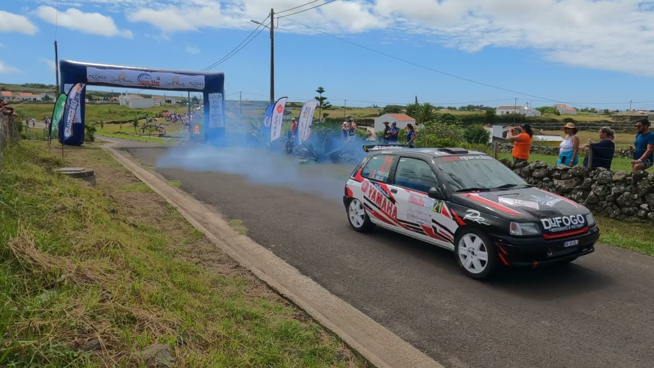 XLII Rally Além Mar Santa Maria