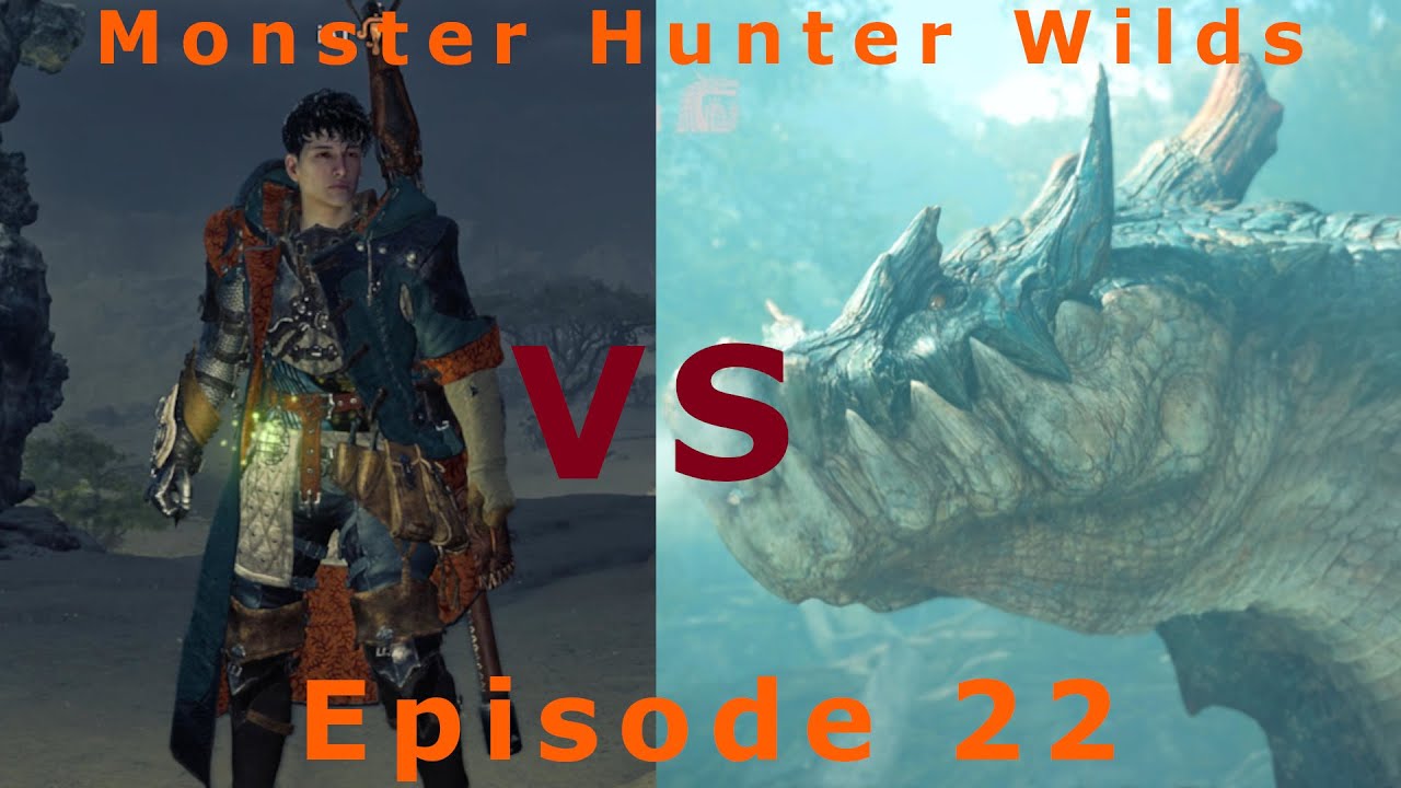 The Lord Returns! Monster Hunter: Wilds (Part 22)