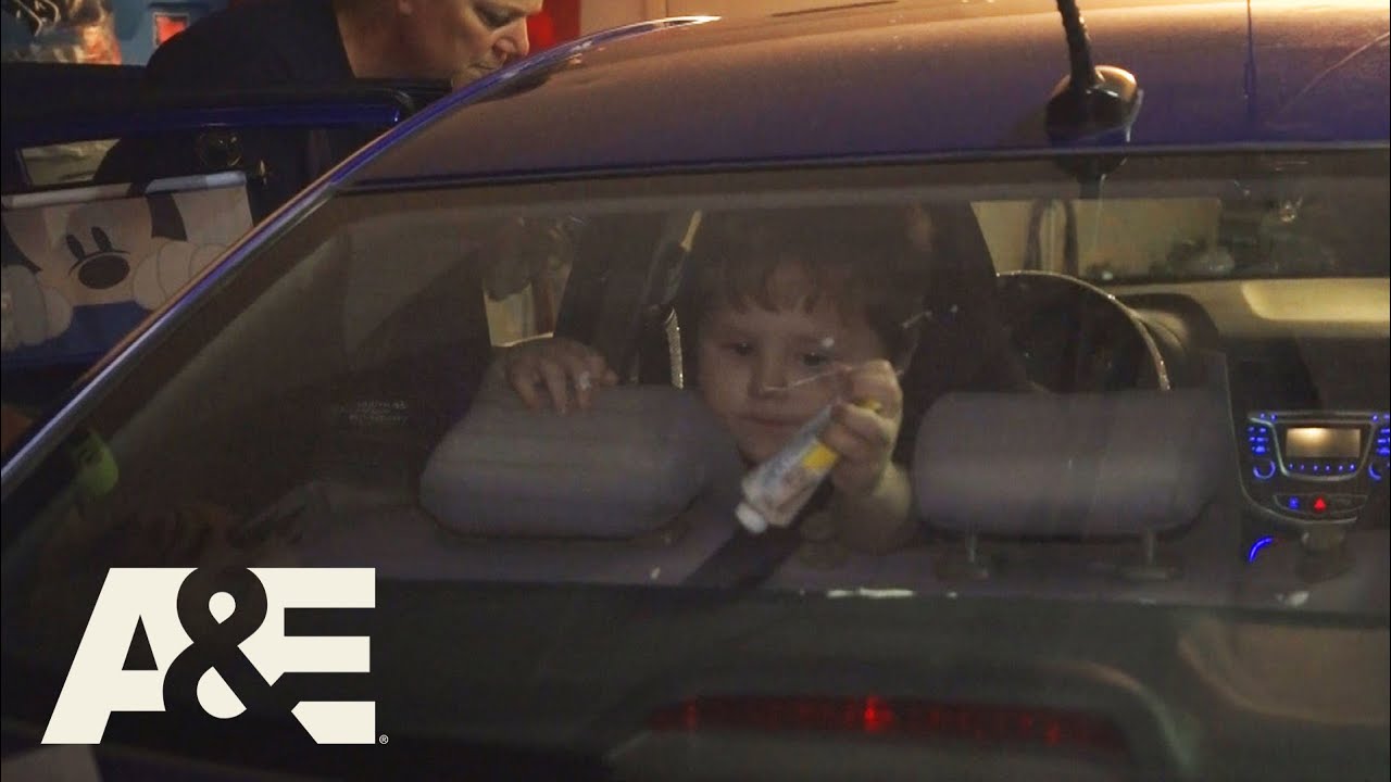 Live Rescue: Ate a Whole Bottle of Sunblock (Season 2) | A&E