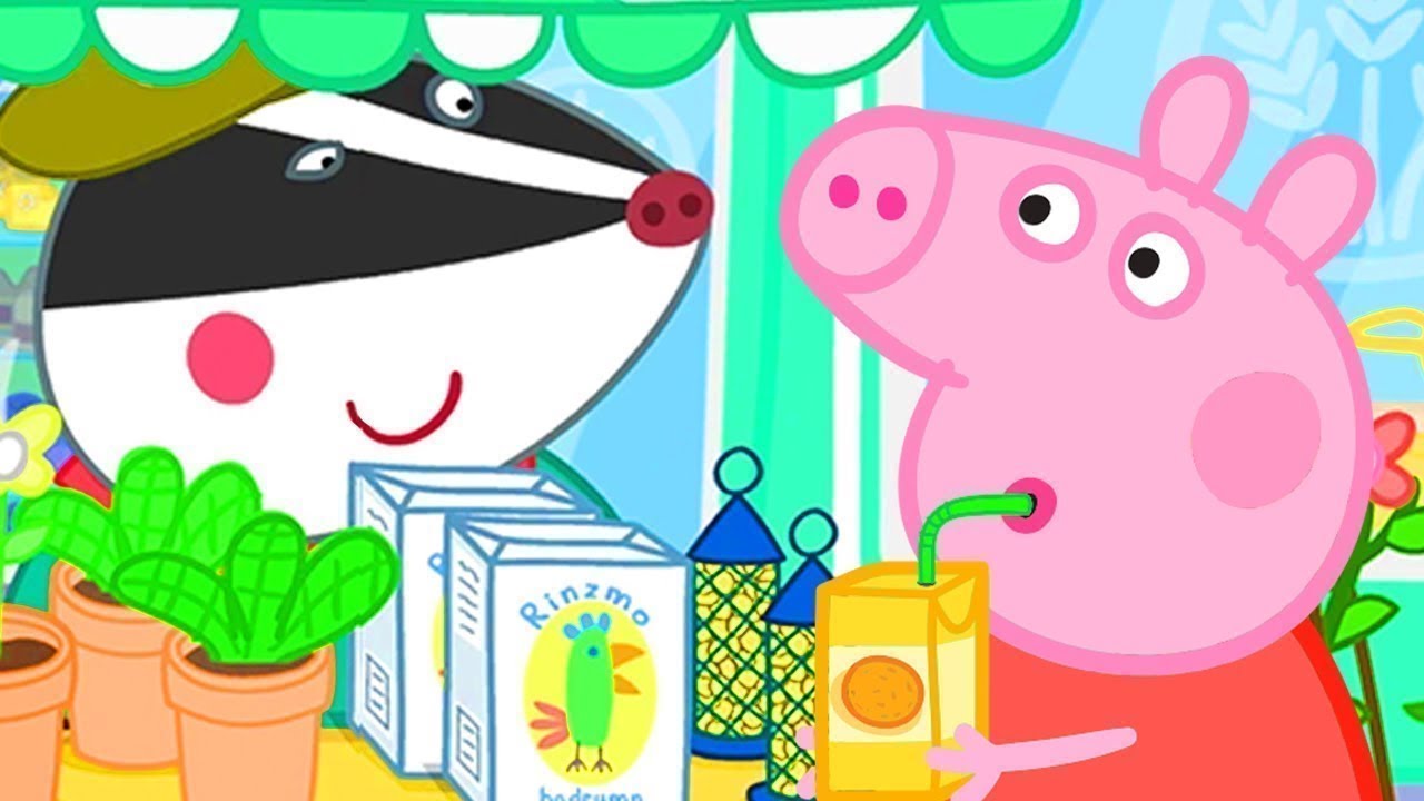 Peppa Pig Full Episodes | New Peppa Pig | Peppa Pig 2020 | Kids Videos