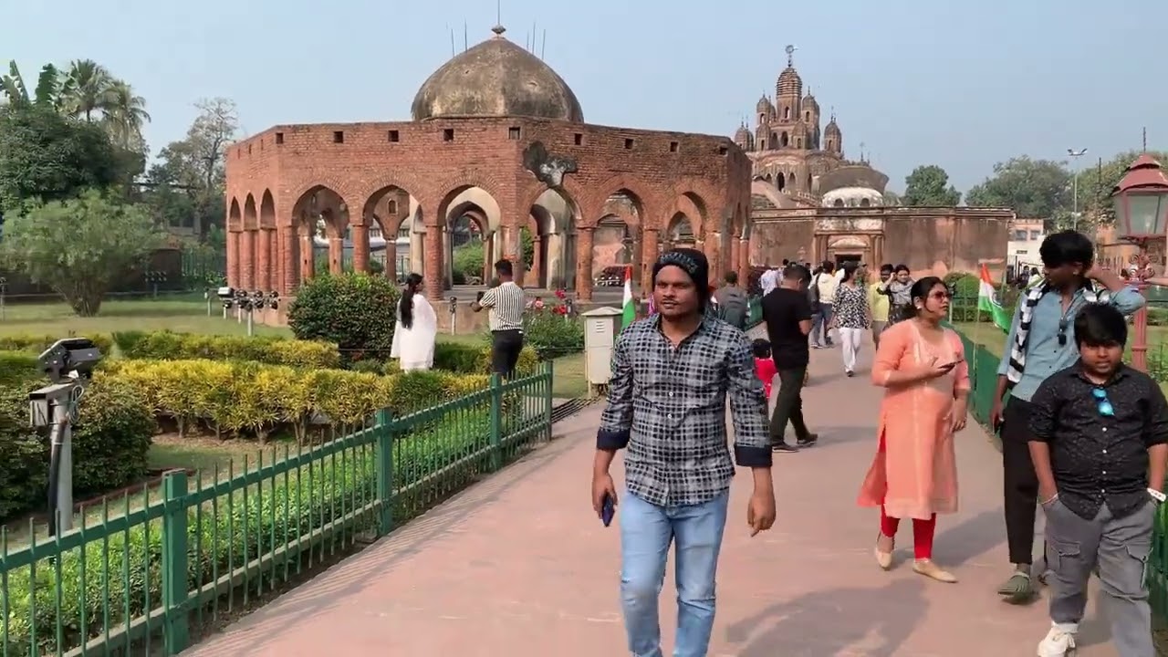 Kalna Tour
