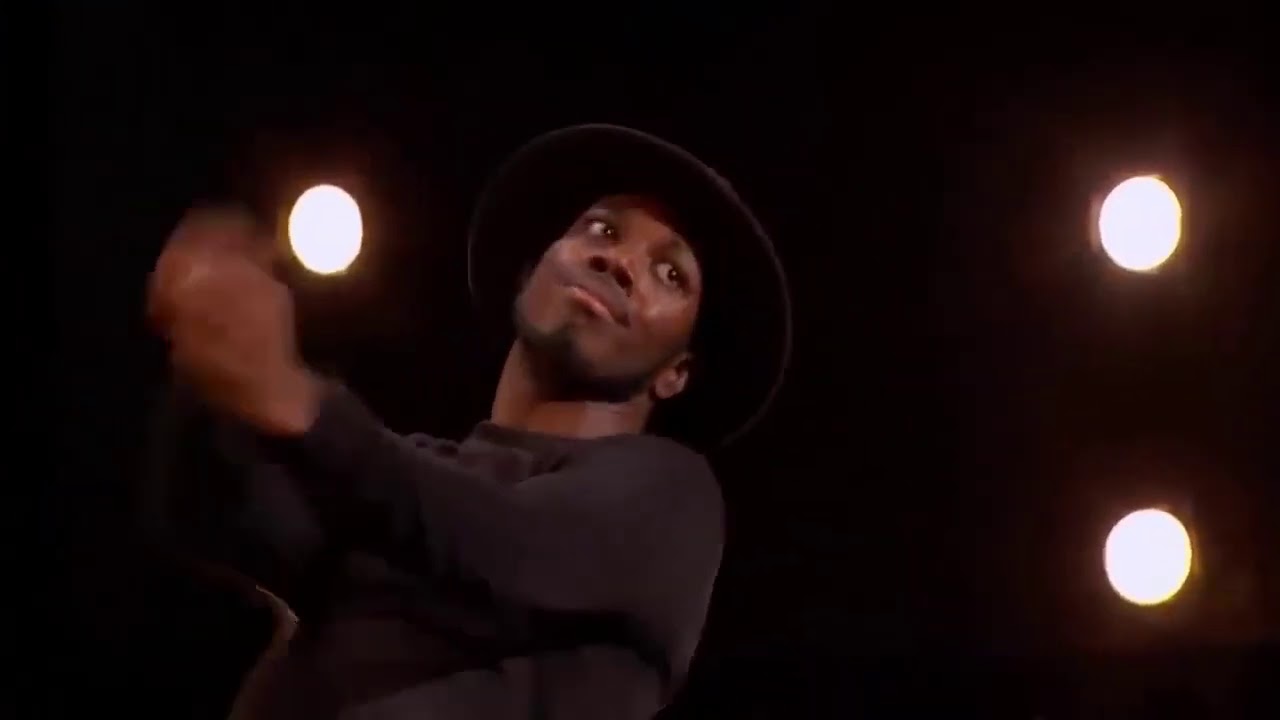 So You Think You Can Dance S15 E02 | DPayne Full Audition