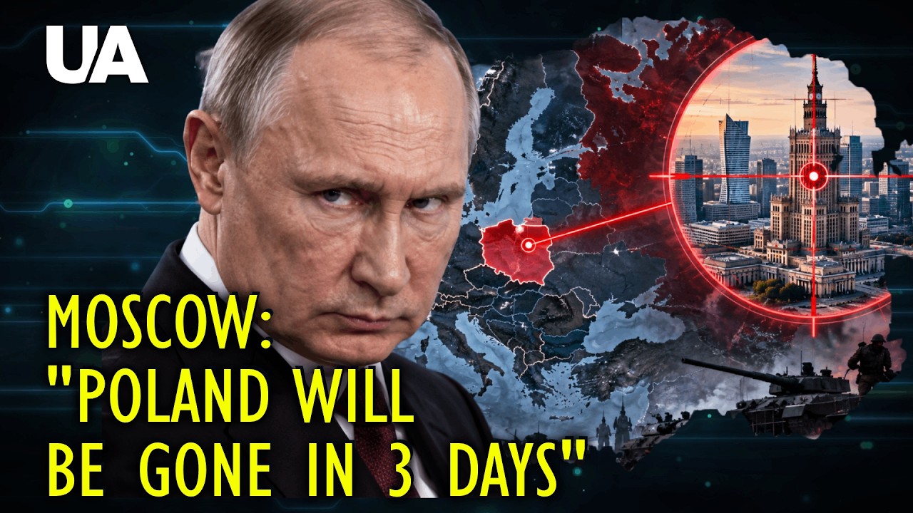 Putin tests NATO's article 5: Downed drones, sabotage, and the Russian trace in Europe