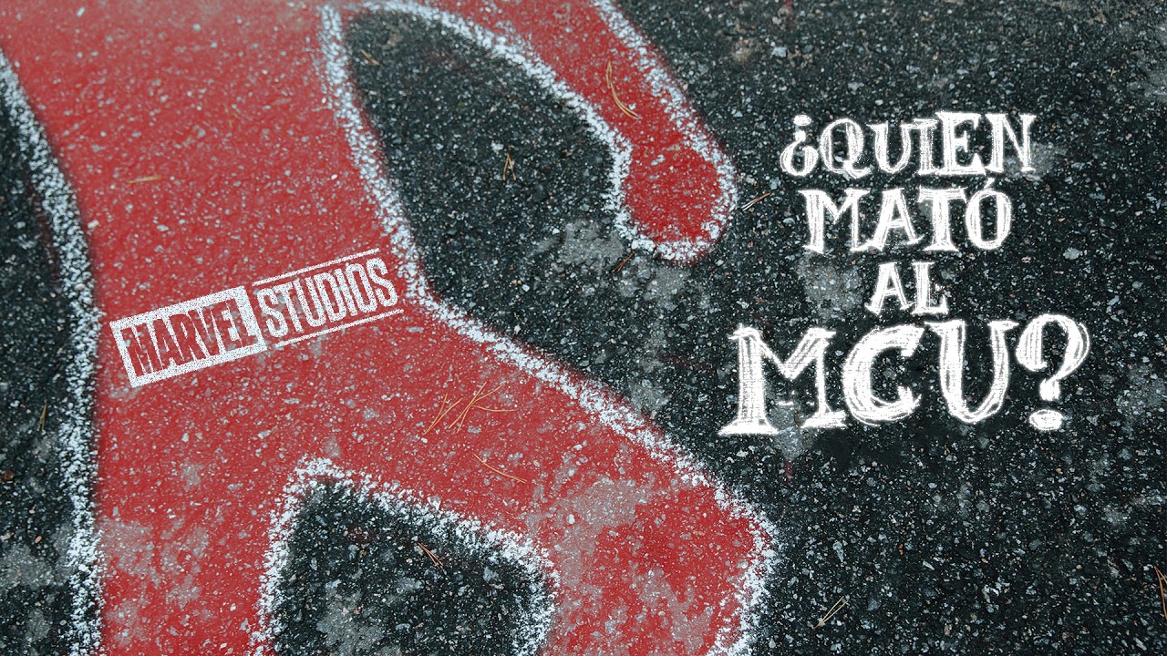 ¿Quién Mató al MCU? | Vat