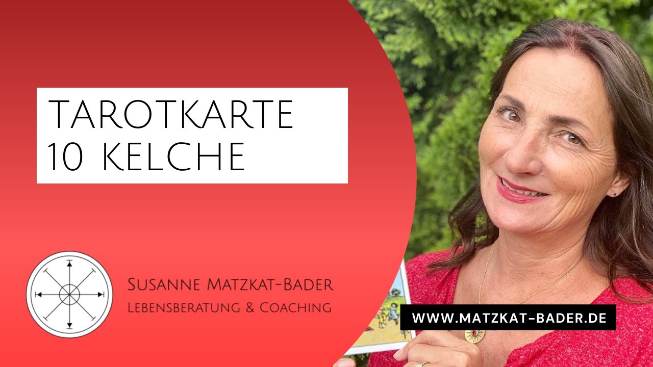 Tarotkarten legen lernen: Die Bedeutung der 