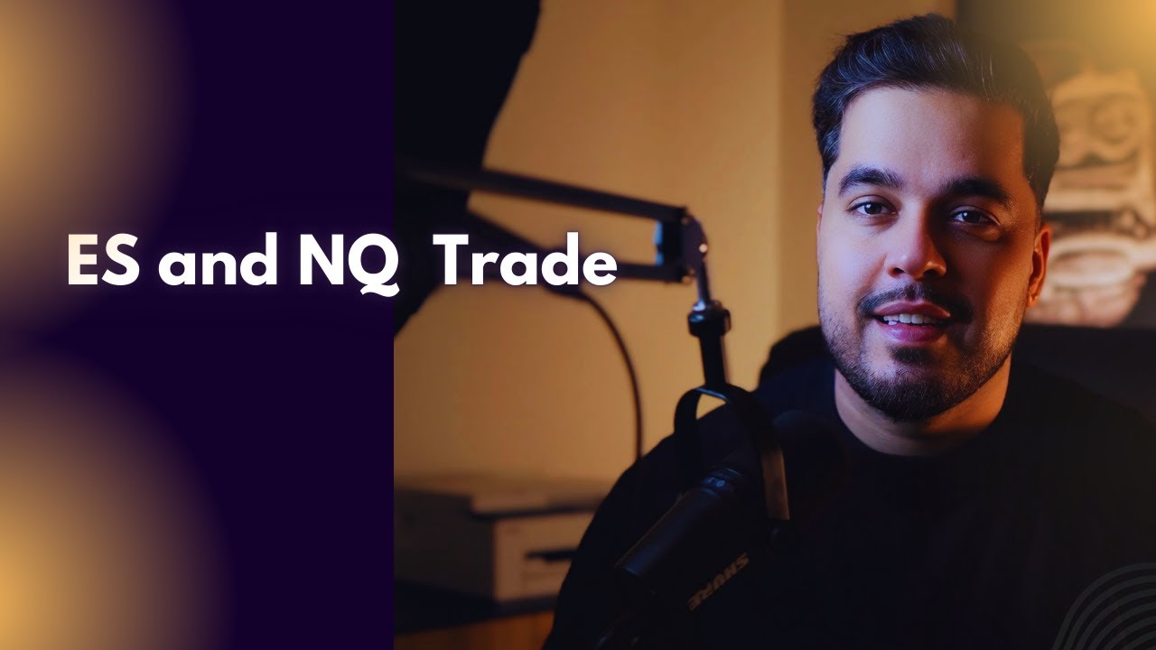 Join in LIVE | ES & NQ Futures Trading | Feb 25 2026