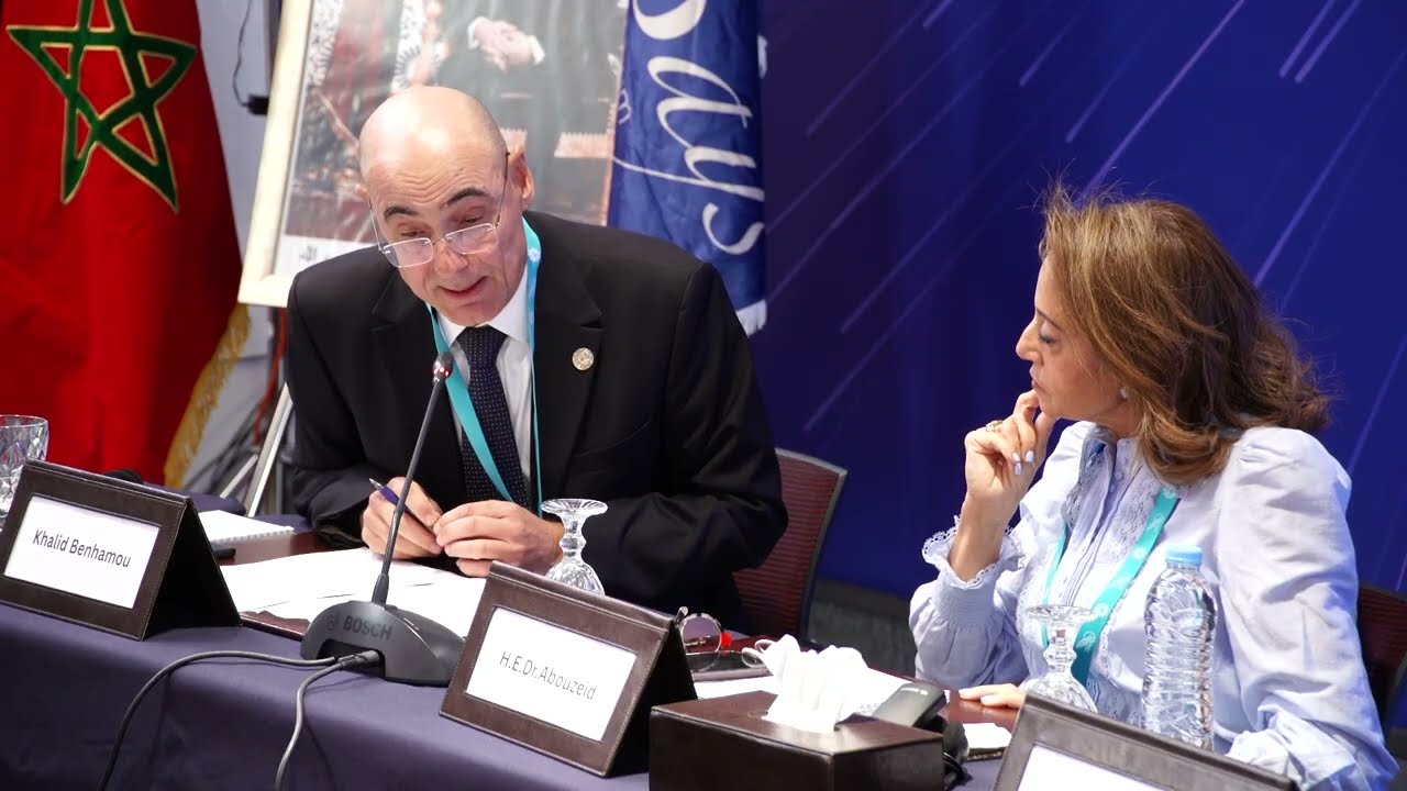 MEDays 2025 - Energy, Minerals and Sovereignty: What Autonomy for What Economic Resilience?
