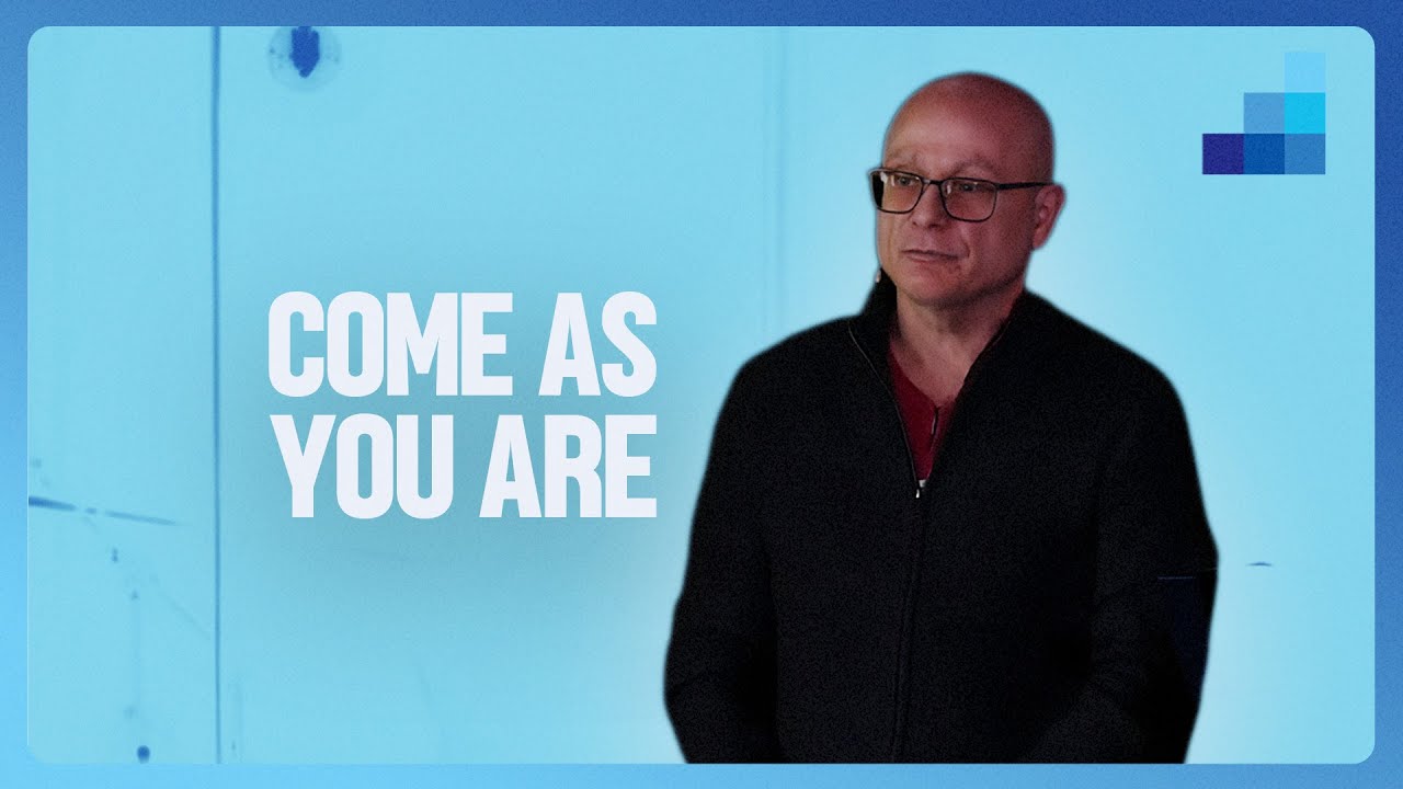Come As You Are