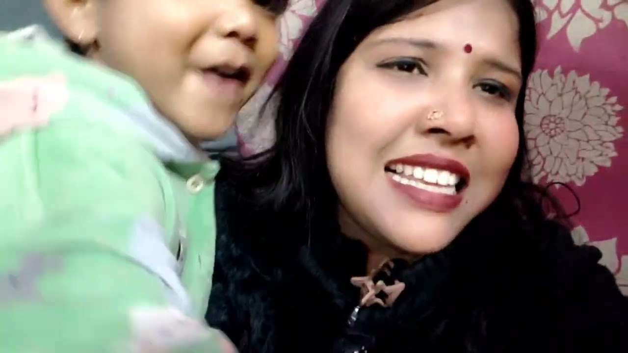 #lohri #happylohri #viralvideo #viralreels #vlog #dailuroutine 