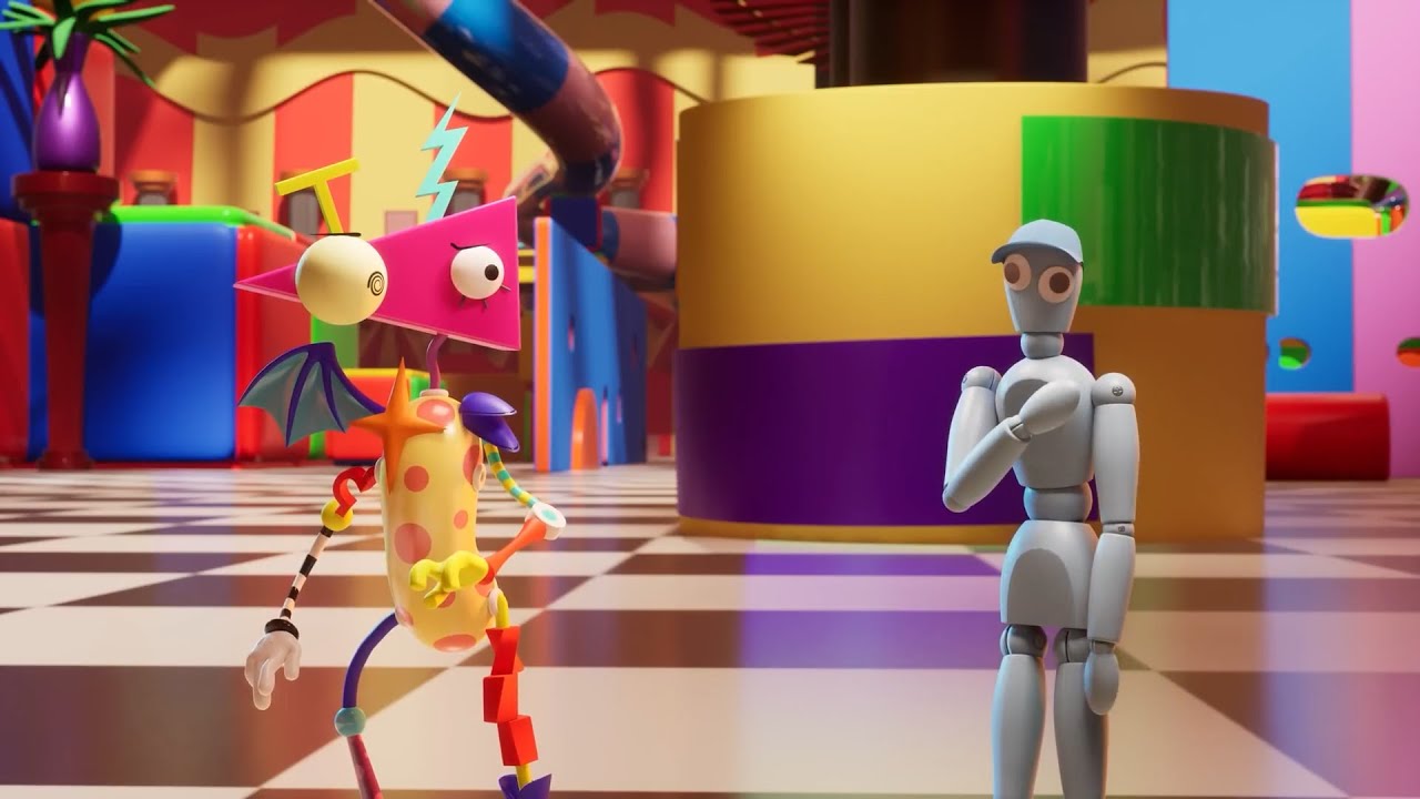 These Characters Have the Same Voice Actor