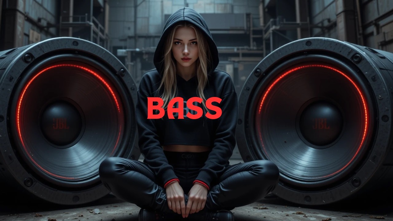 Mix Muzica cu Bass Puternic 2026 🔊 808 Bass Boosted | Extreme Car Bass DJ Remix
