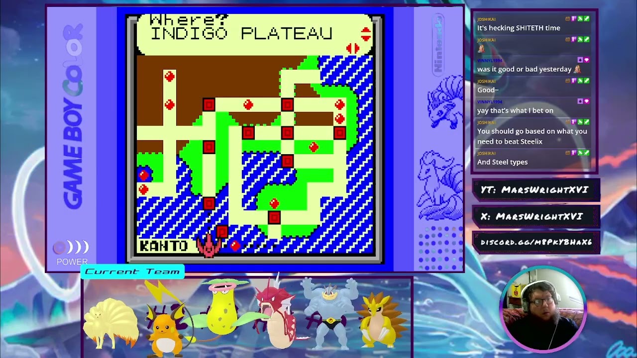 Pokemon Crystal Clear Episode 11: On The Road For A Better Strategy And To Catch Them All