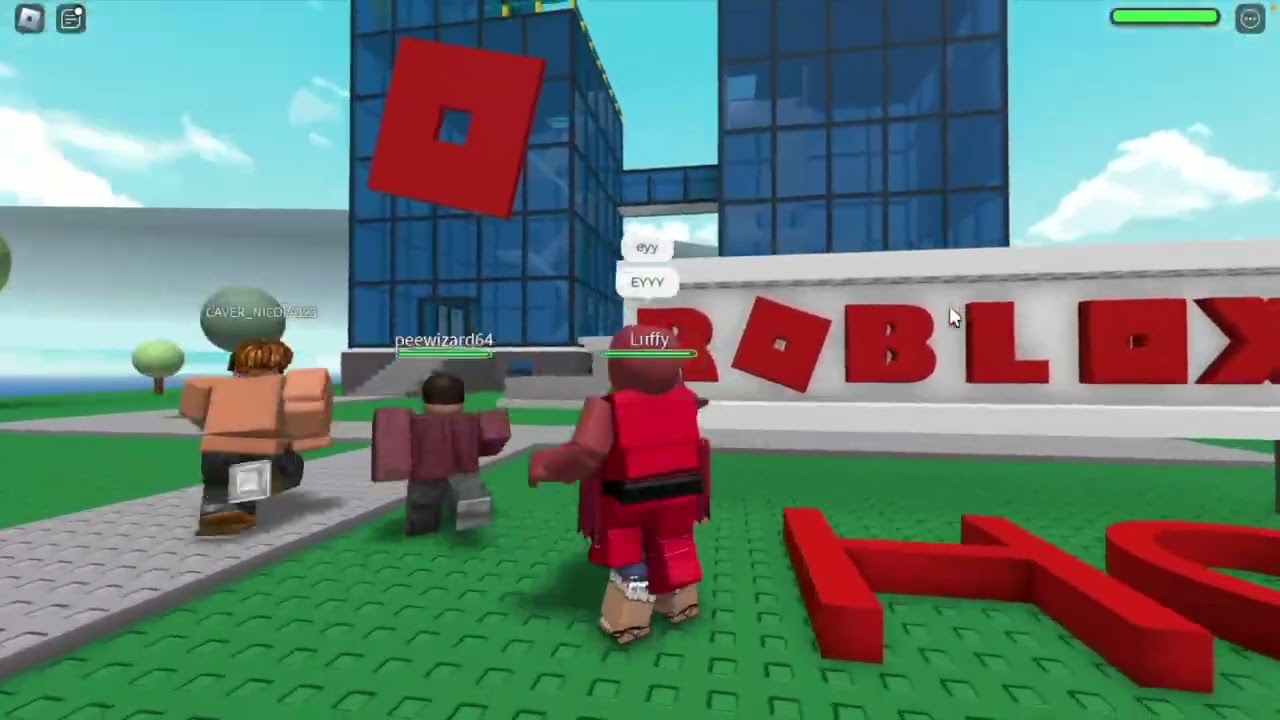 DESASTRE NATURAL ! CUIDADO ! #roblox #gameplay #elmonosílabo