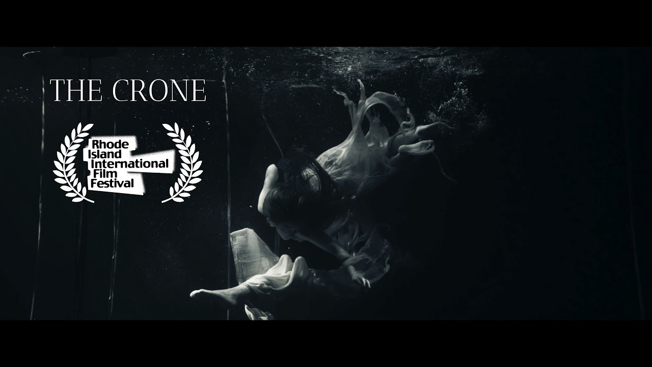 PUSTELNICA / THE CRONE (2024) dir. Catherine Kasima Kanda - Official Trailer