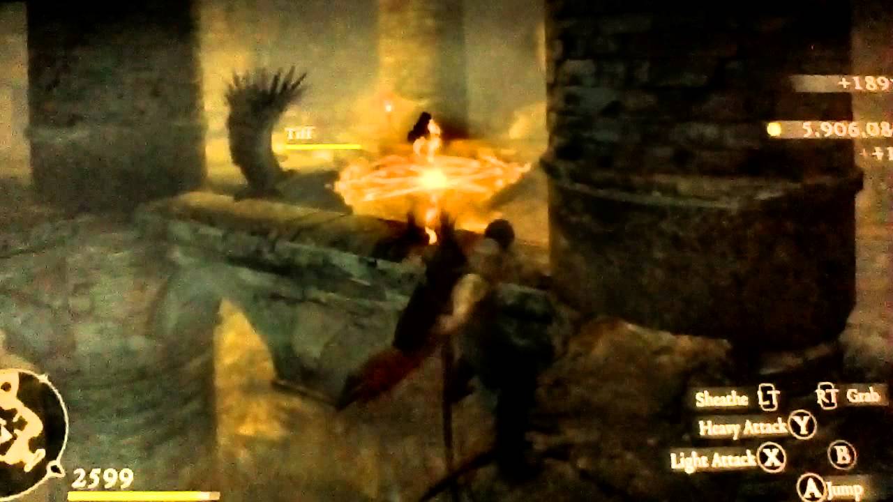 Dragon's Dogma: Lure of the Abyss walkthrough