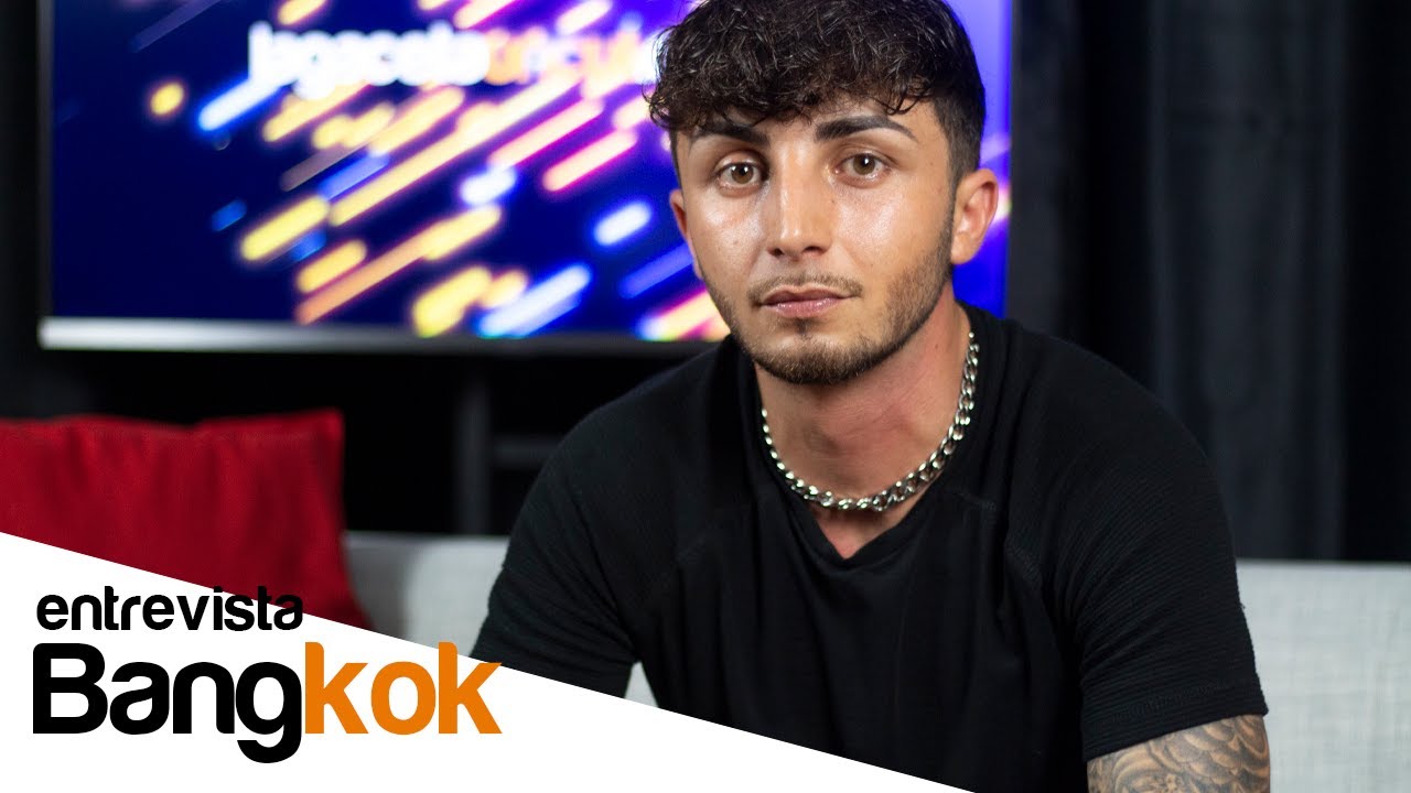 Bangkok - Entrevista | La Gaceta Uncut
