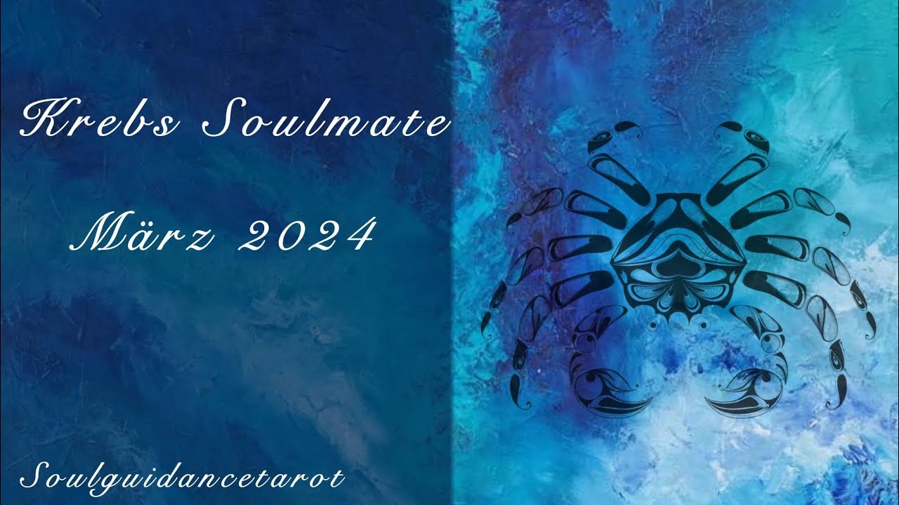 Krebs Soulmate ♋️ Dein Soulmate fühlt sich verloren ohne dich,bist du bereit die Liebe anzunehmen?💕