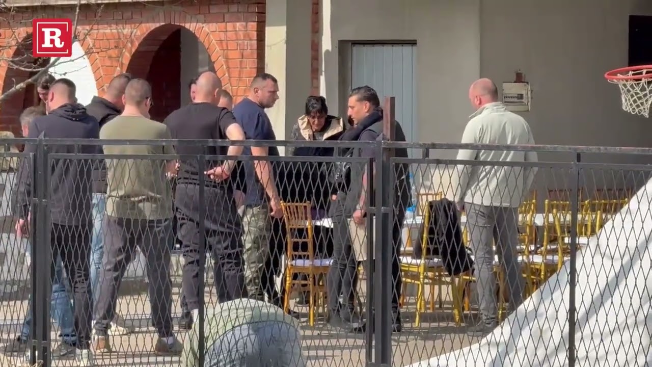 Majka Darka Lazića grli um*licu sina Dragana: Oči moje lepe…
