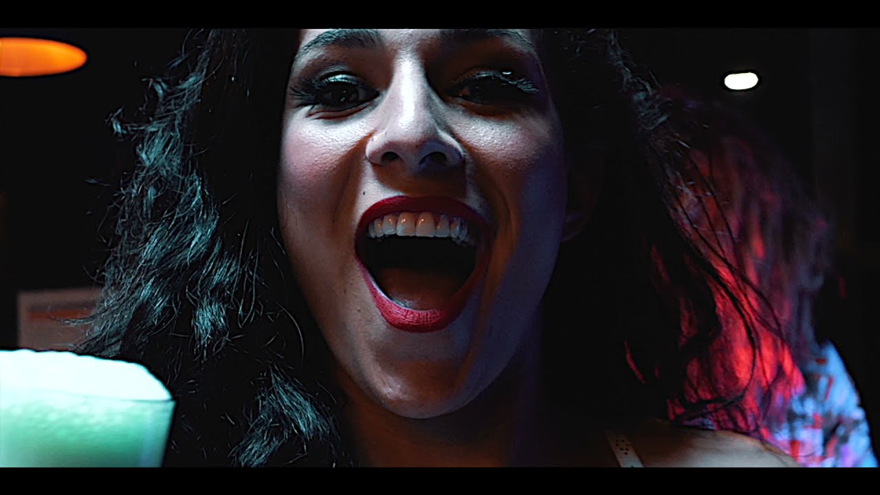 PVC feat. Dasha Baskakova - Davaï