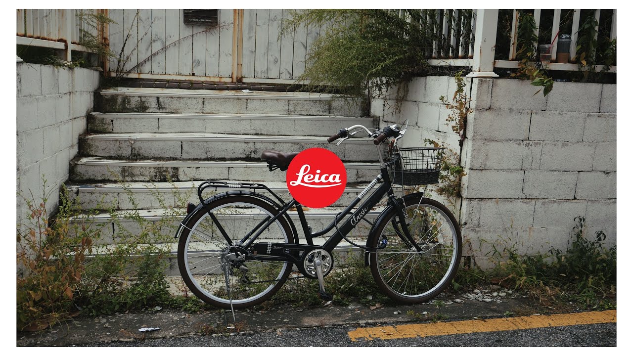 A Day in Seoul | Leica D-LUX 8
