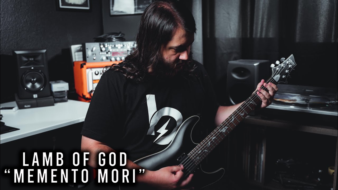 Lamb Of God - 