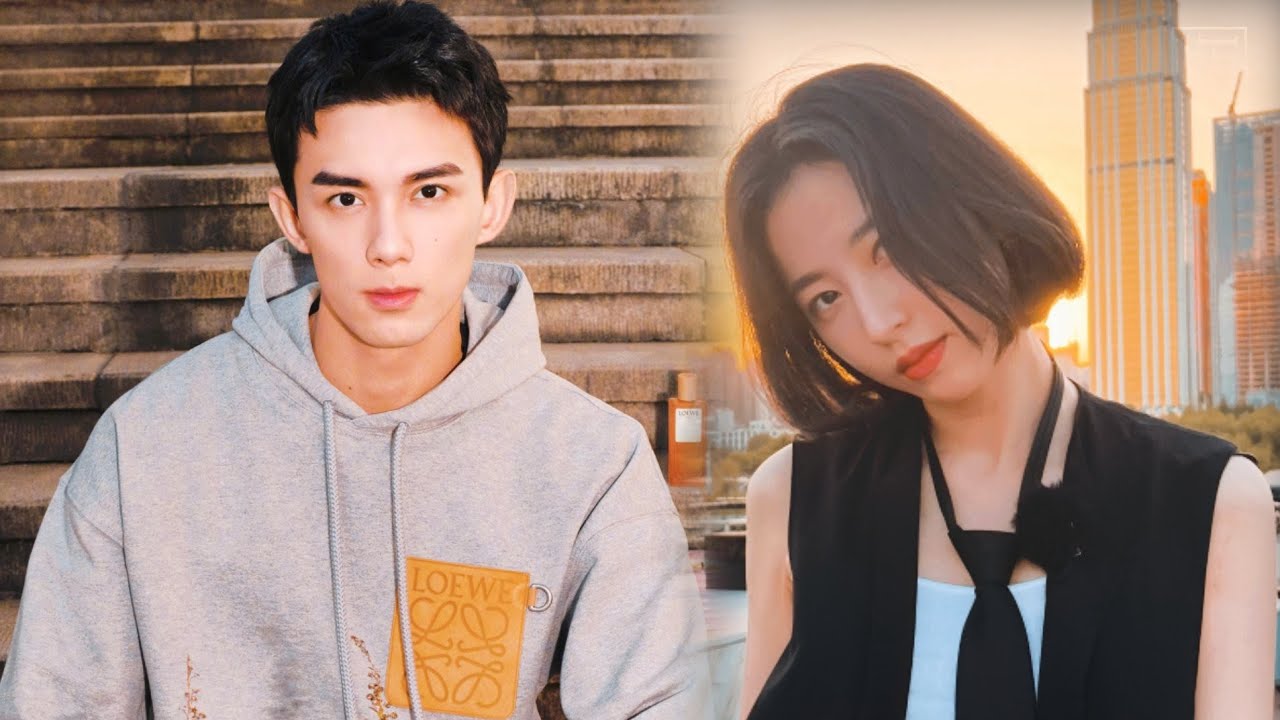 Nothing But You | 爱情而已 | Wu Lei & Zhou Yutong