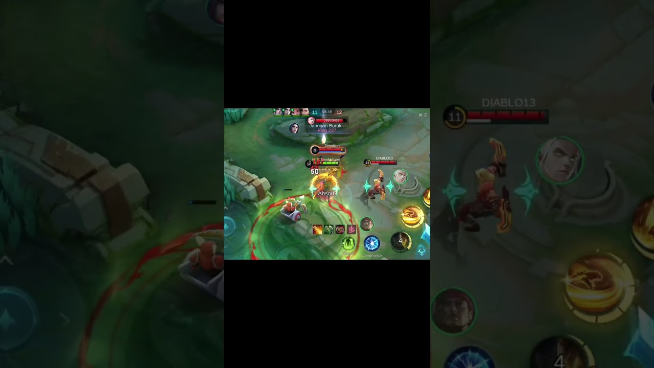 LOCK ESTES😁 | MLBB 