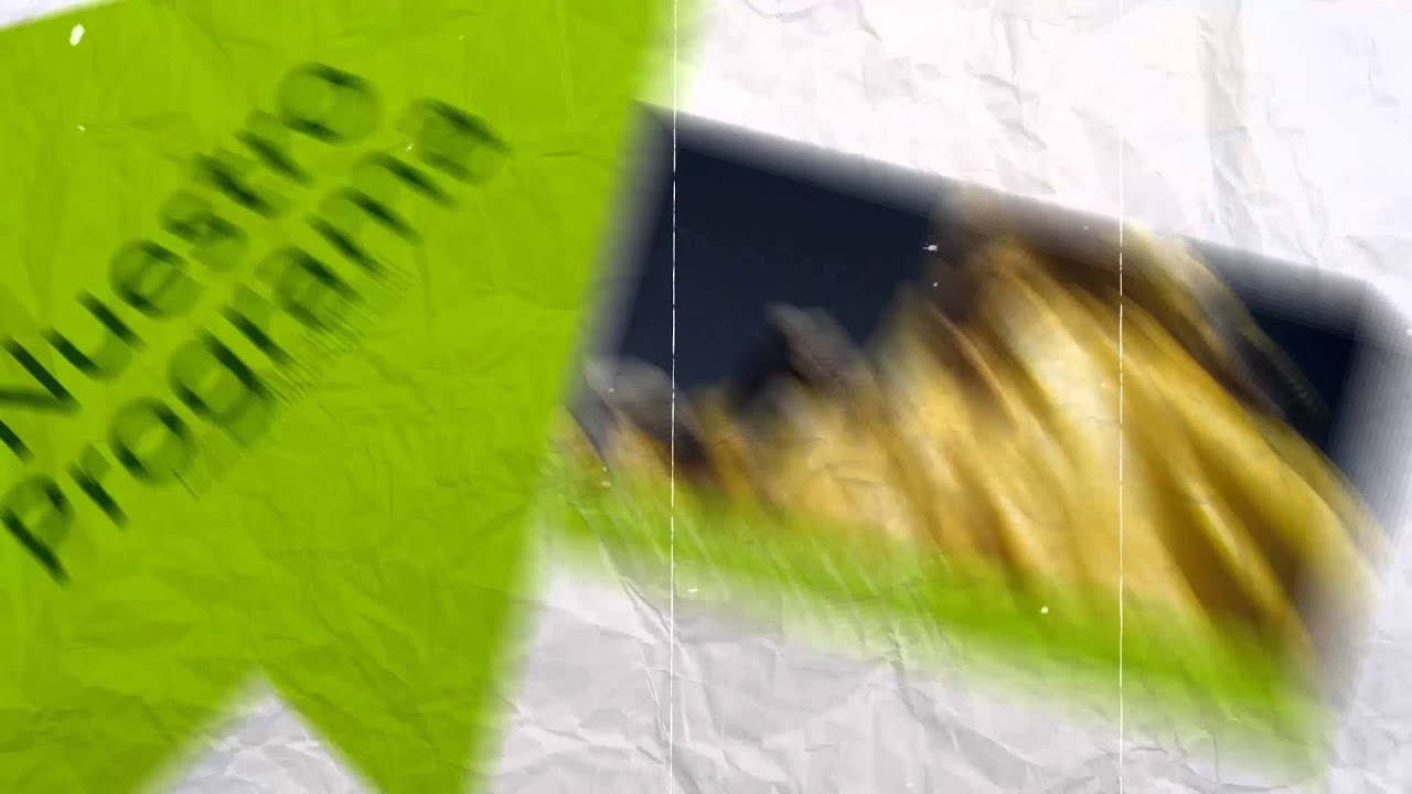 Promo Portal Africanista