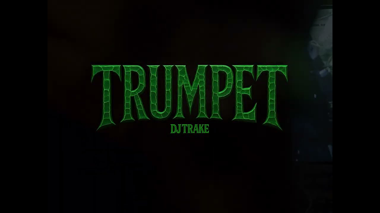 TRAKE, El Triangulo Records - TRUMPET (Video Oficial)