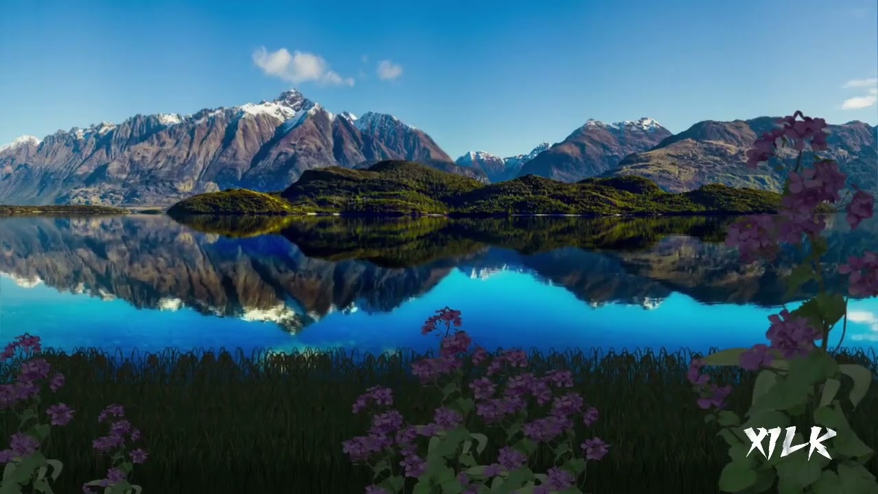 Your Daily Dose of Peace ☮️|#3