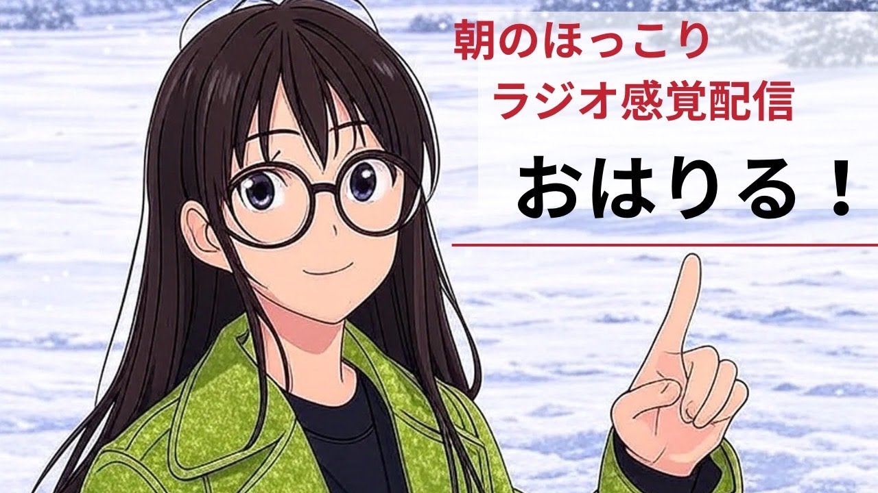 12/30 本日は朝７時スタート！