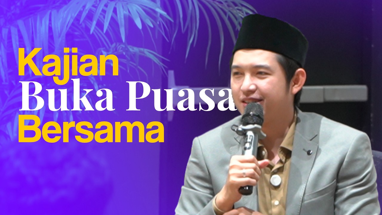 KAJIAN BUKA PUASA BERSAMA | NGAJI BARENG KOKO