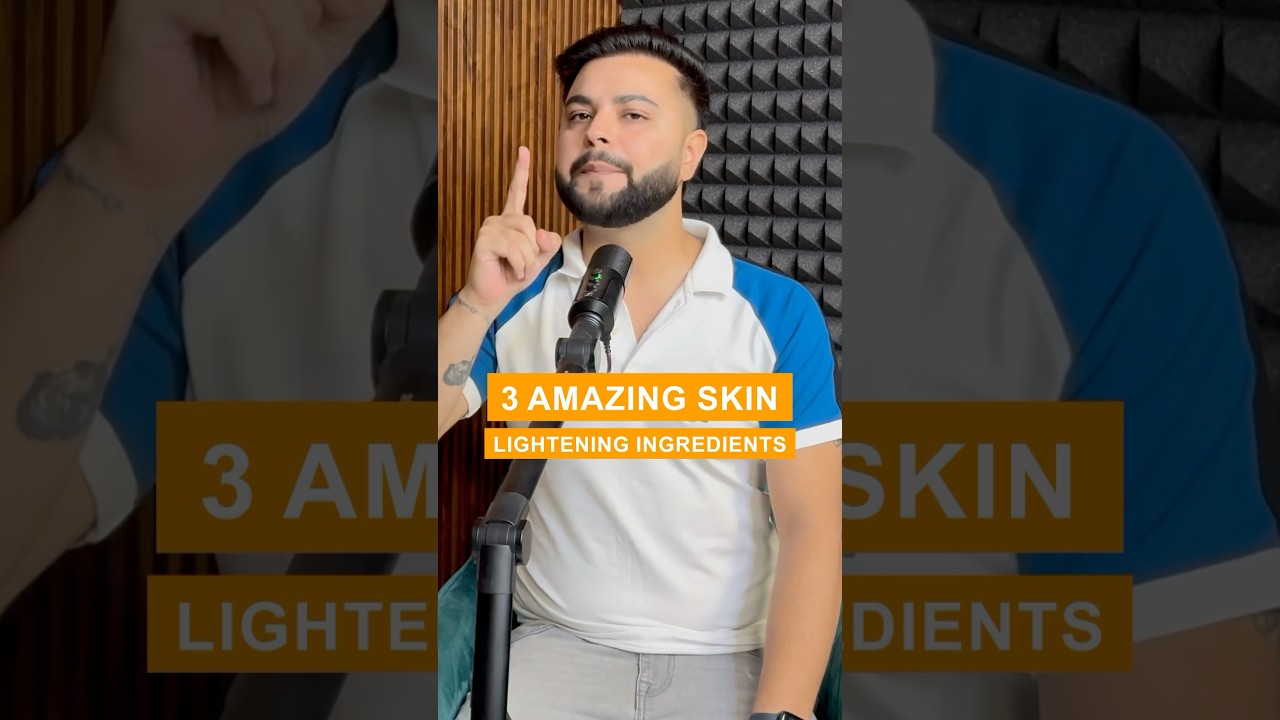बेदाग़ गोरी त्वचा 14 दिनों में: 3 Home Remedies for Skin Whitening