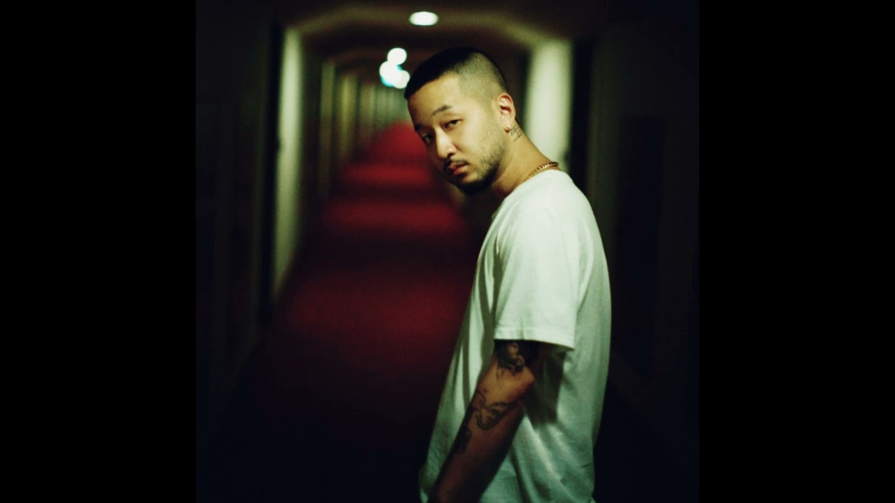 5lack - 東京銀河 | Remix