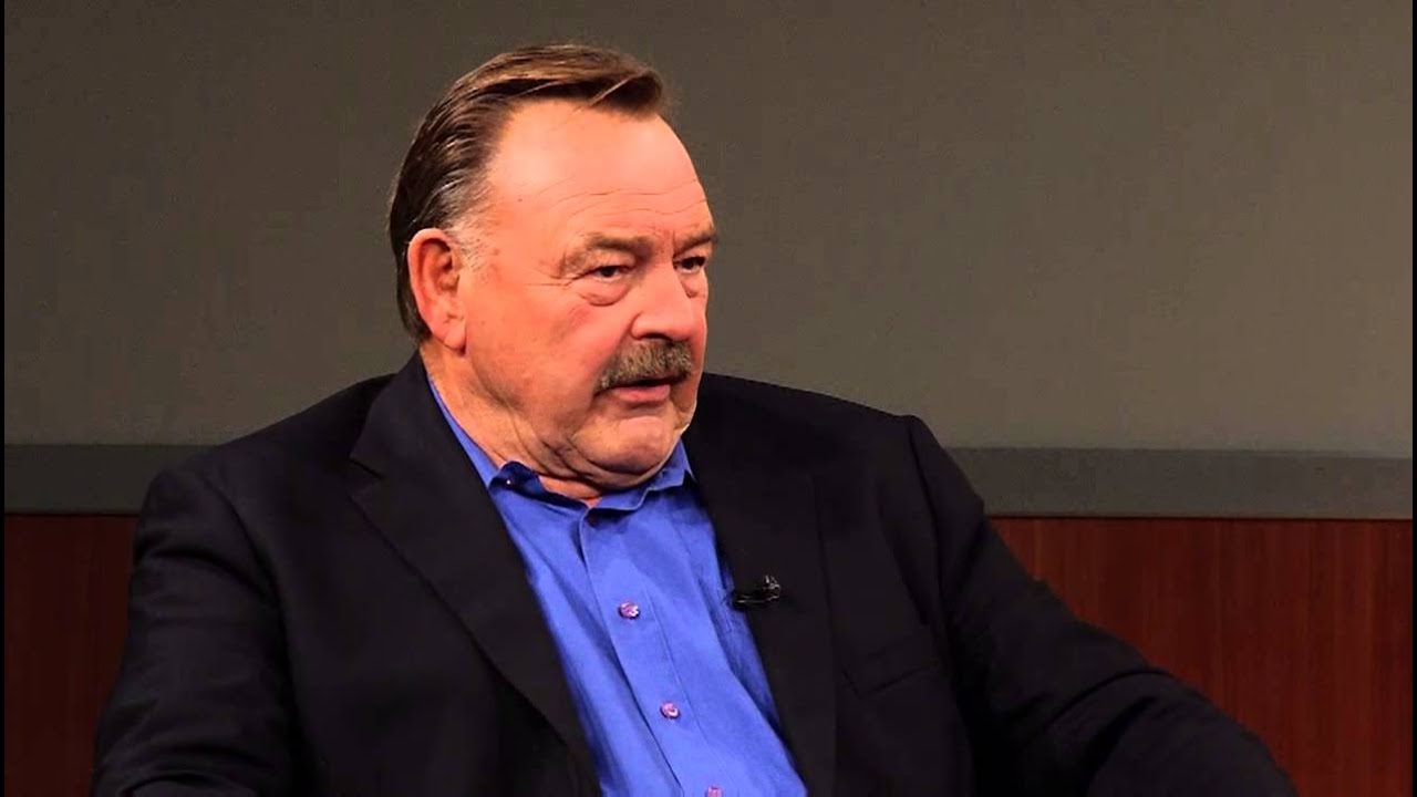 Dick Butkus and Deacon Jones, Part 3