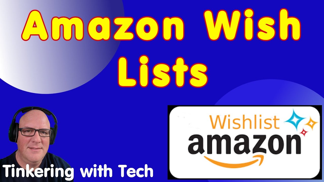 Essential way to Christmas shop - Amazon Lists