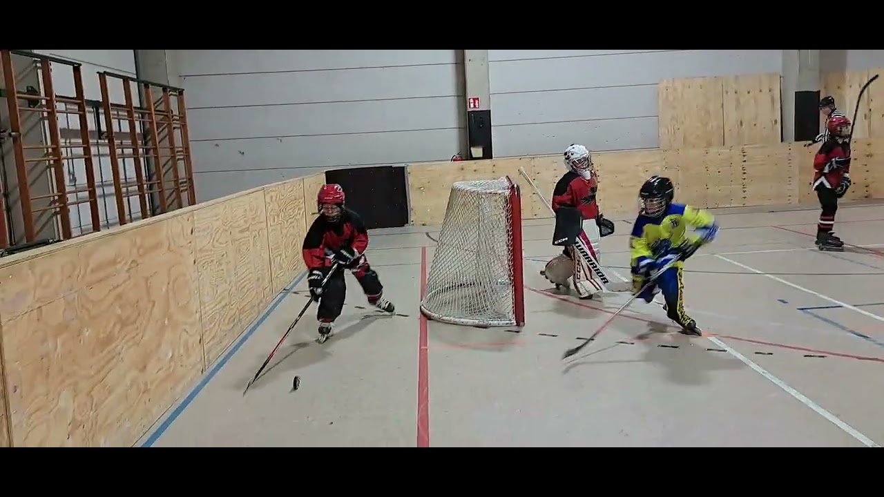 Lords Vs Lapwings U12 (14Dec25, Lincent) - Finale