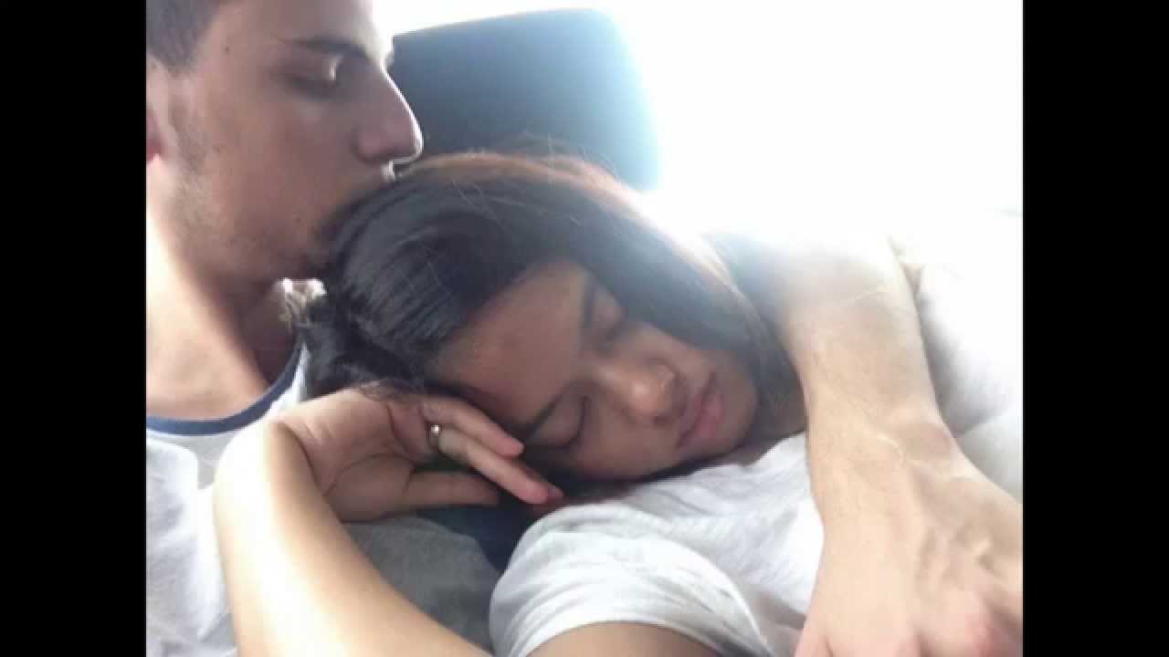 Long Distance Relationship (Italy/Thailand)