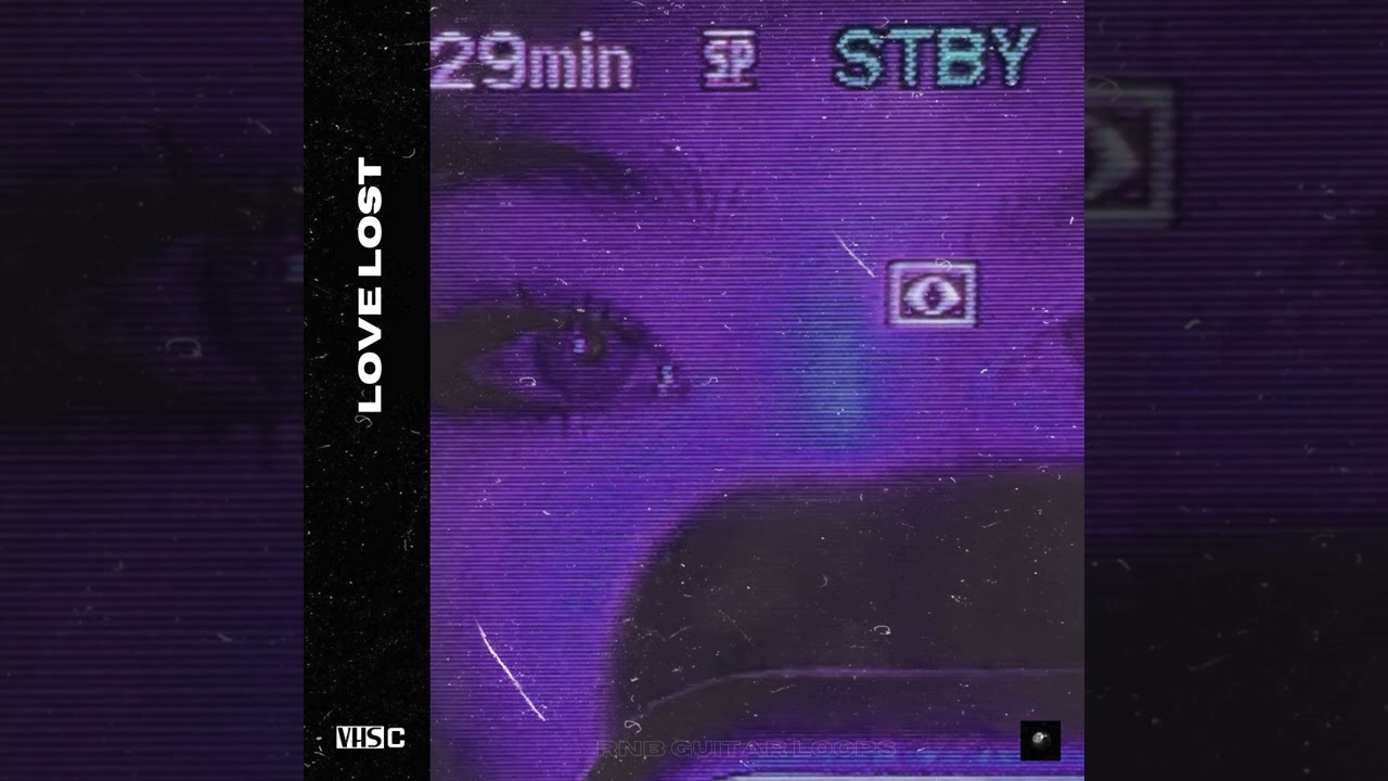 [FREE] R&B Guitar Loop Kit 2024 - 
