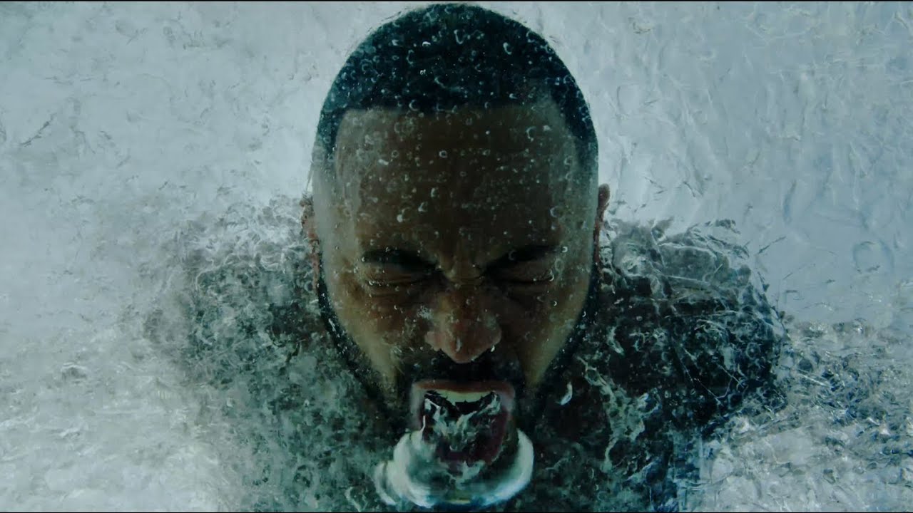 Blake Cortes &ndash; Narrative & Documentary Cinematography Reel (2025)