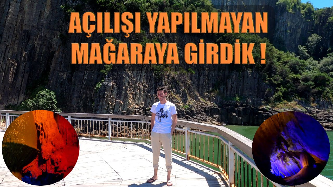 Karadeniz Turu 2. Bölüm - [Zonguldak, Bartın, Kastamonu]
