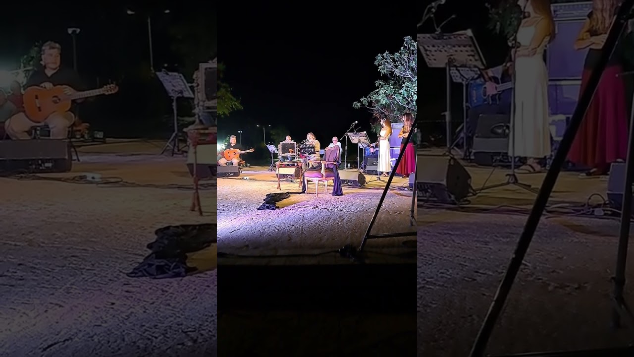 Ανέκδοτα - Λουδοβίκος των Ανωγείων (Μυλοτόπι Πολίχνης , 2/9/2023)