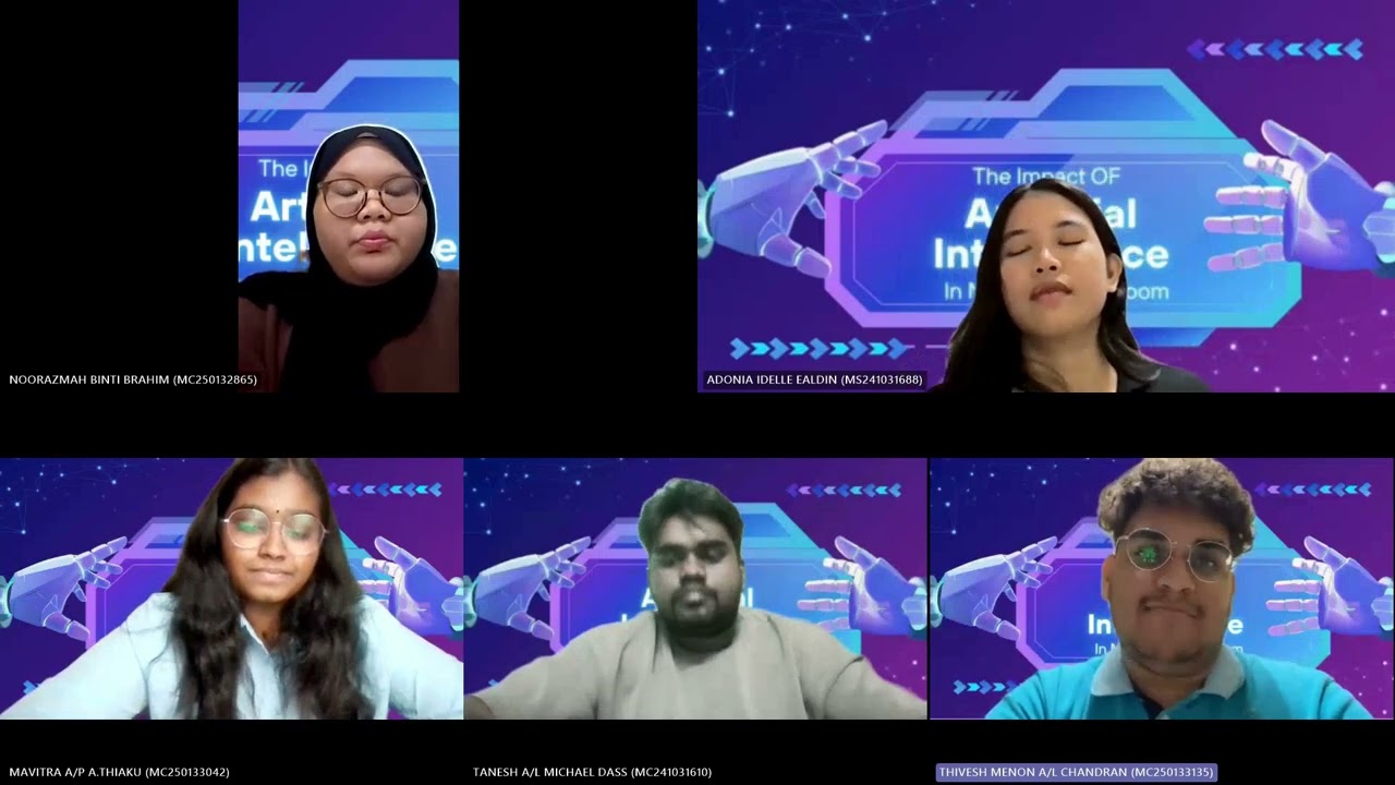 The Impact of Artificial Intelligence on Modern Classrooms