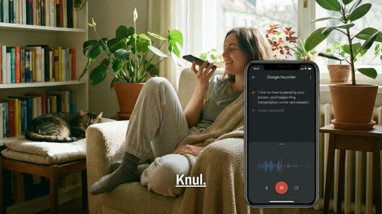 Deine Stimme hören: Warum Selbstvertrauen in der Stille beginnt
