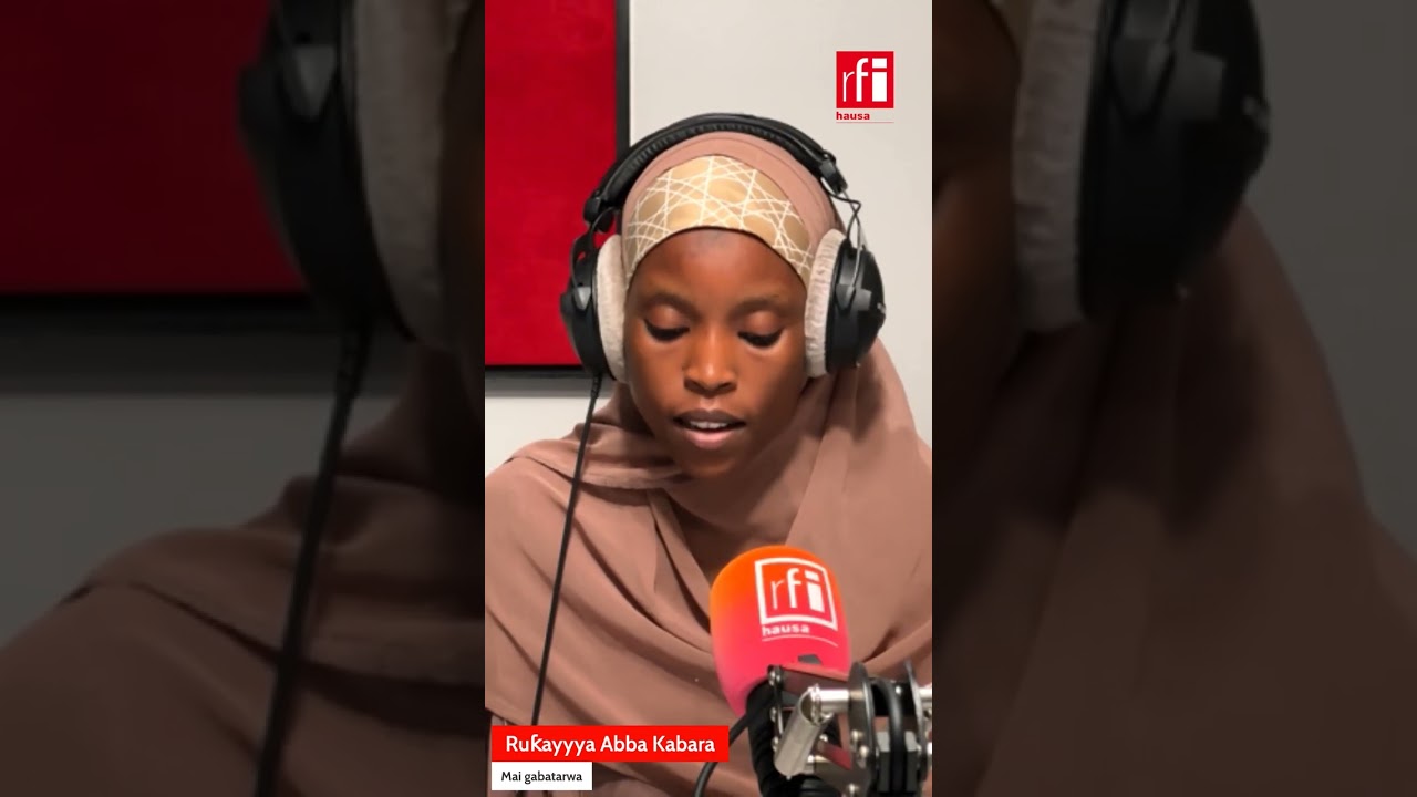 Labaran RFI Hausa na ƙarfe 5 na yamma agogon Najeriya da Nijar 24-02-2026… • RFI Hausa