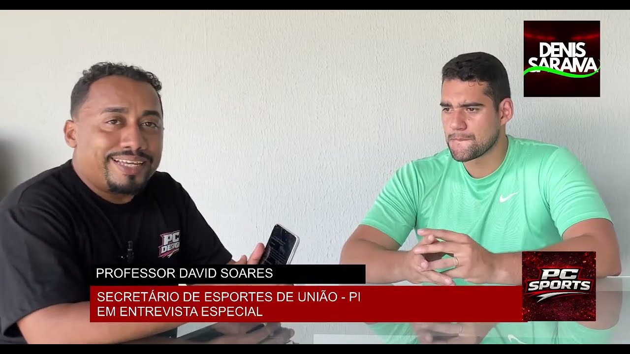 PC SPORTS - PROGRAMA #2