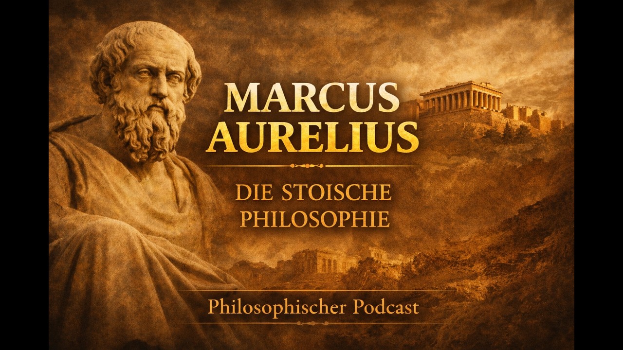 Wie Marcus Aurelius dem Größenwahn entkam – Stoische Philosophie eines römischen Kaisers