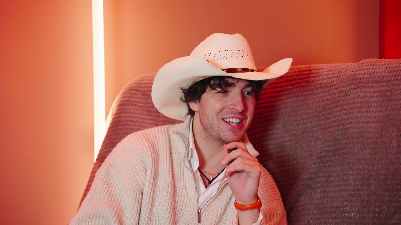 The Country Talk 2.0