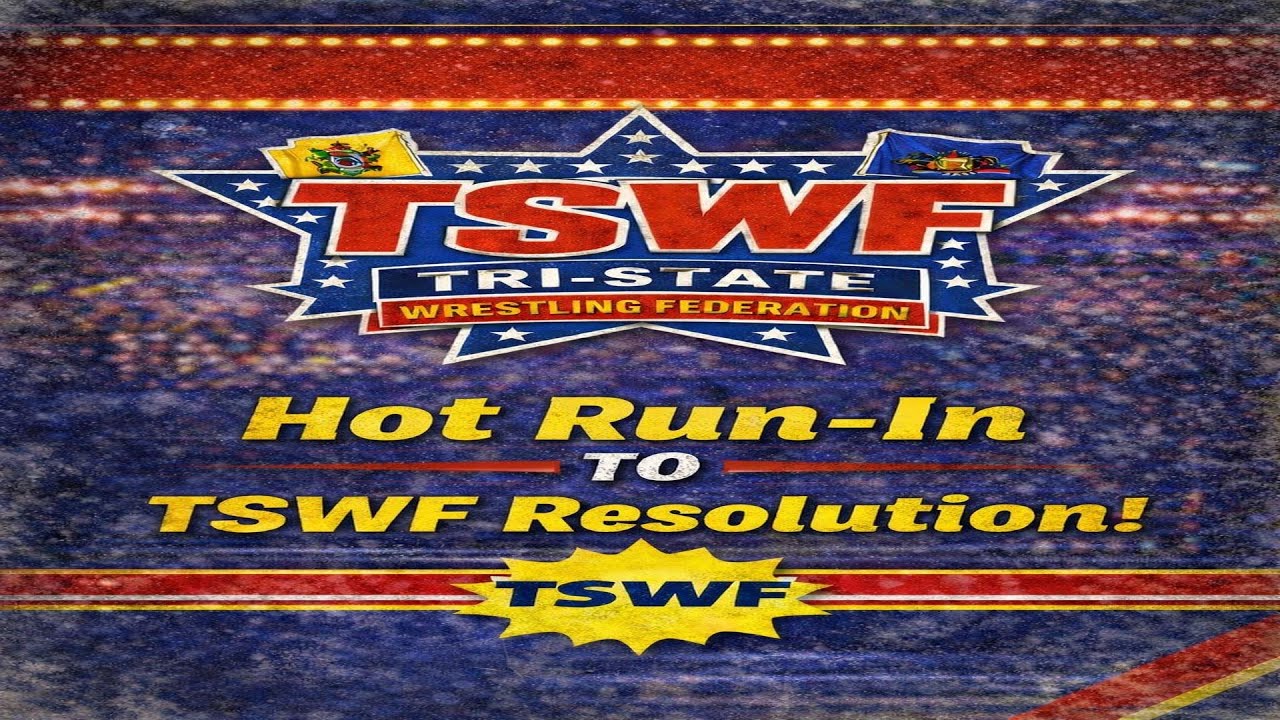 Hot Run-In to Our Season Finale TSWF Resolution!  | TEW IX 1992 Real World Mod Episode 3
