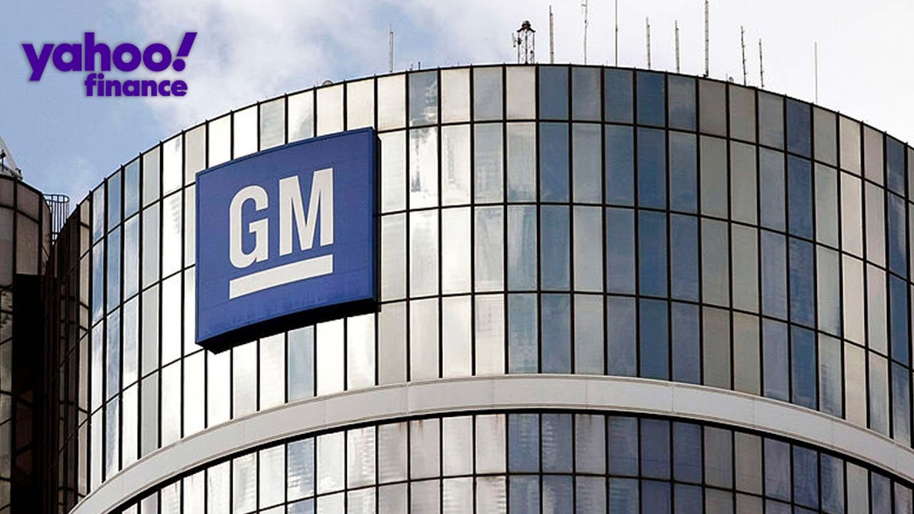 GM reportedly cuts 500 executive level workers in &lsquo;performance calibration&rsquo; strategy